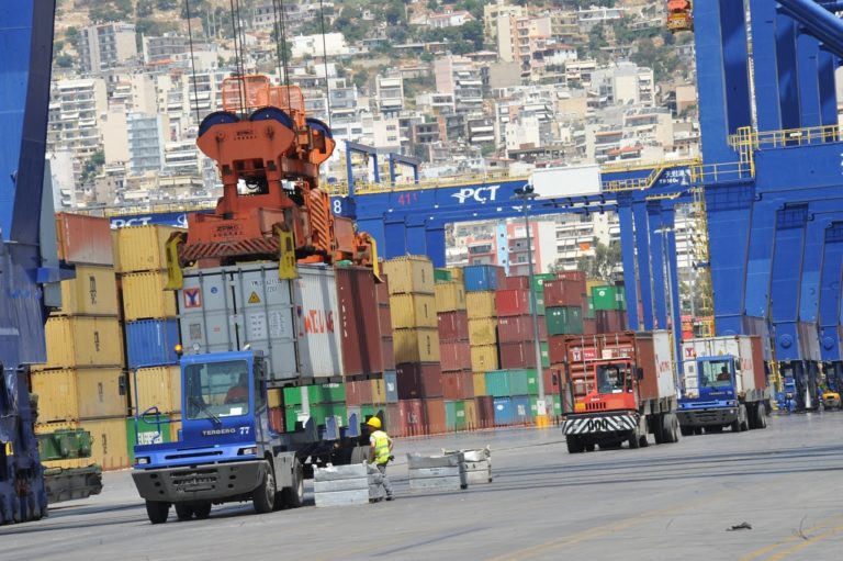 Στην Cosco το πλειοψηφικό πακέτο μετοχών του ΟΛΠ (video)