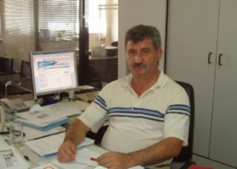 Papanikolaaou Dimitris