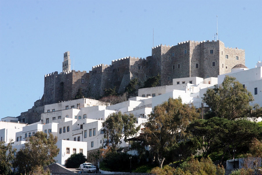 Patmos 1