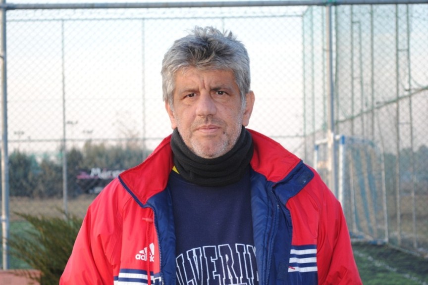 Plitsis Giorgos