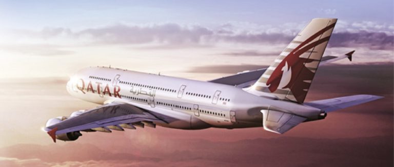 Αναγκαστική προσγείωση αεροπλάνου της Qatar Airways στο Ατατούρκ
