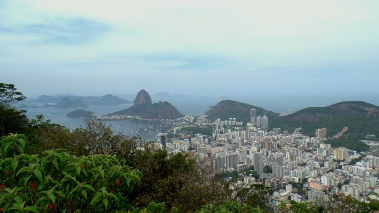 «Η ιστορία του Ρίο ντε Τζανέιρο» σε Α΄τηλεοπτική μετάδοση στην ΕΡΤ1
