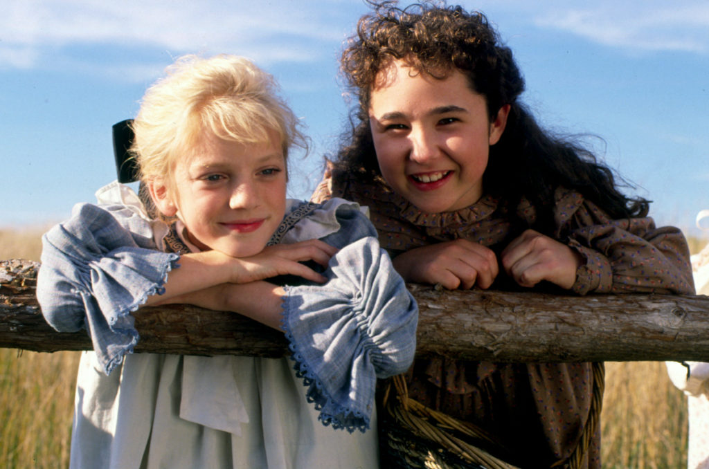 Road to Avonlea (1)