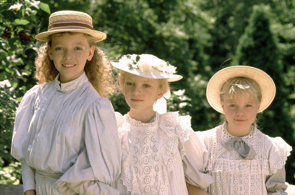 Road to Avonlea (2)