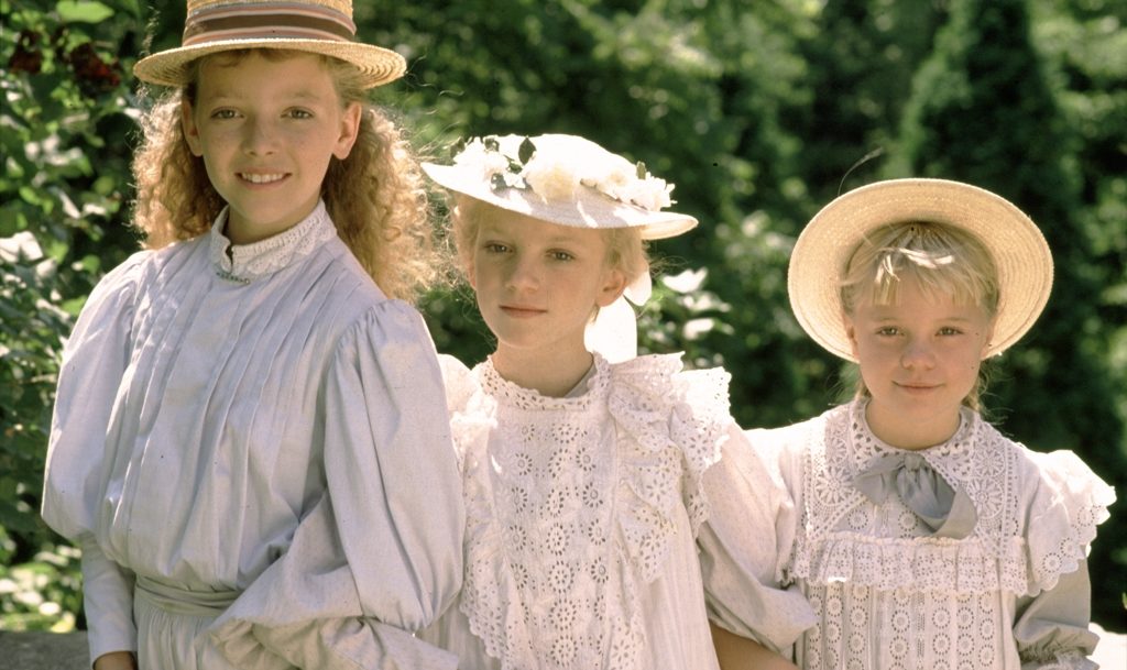 Road to Avonlea (2)