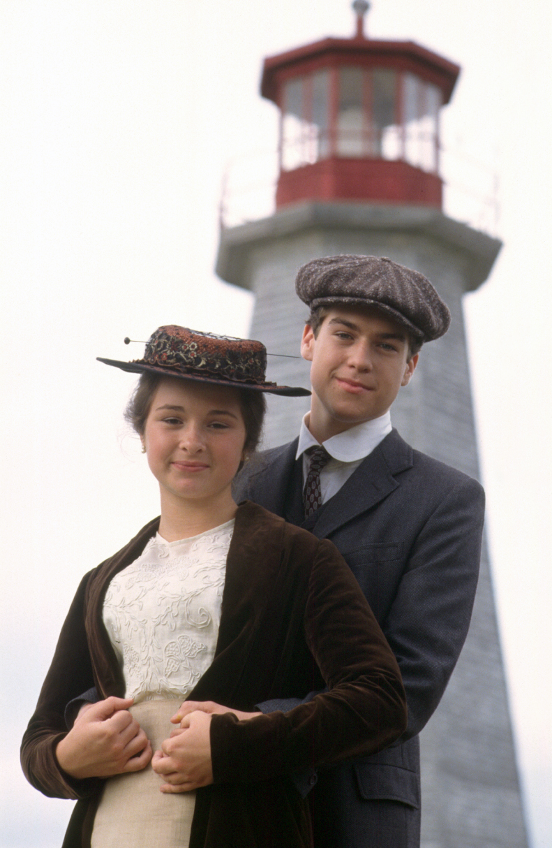 Road to Avonlea (3)