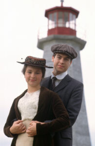 Road to Avonlea (3)