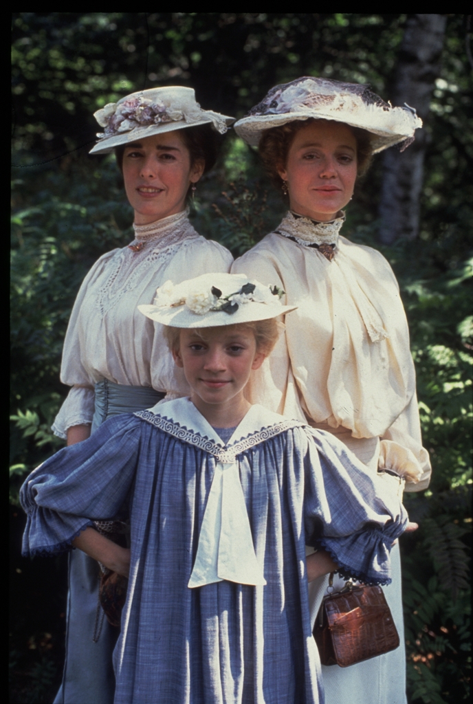 Road to Avonlea (3)