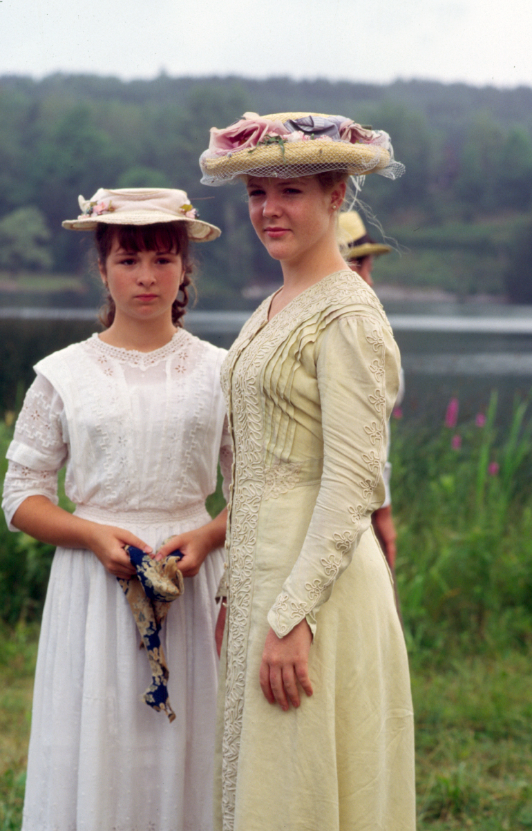 Road to Avonlea (8)