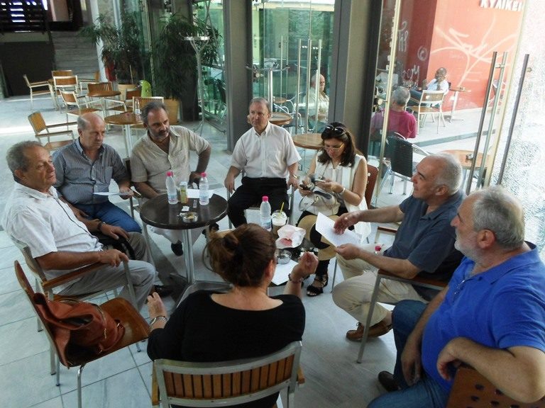 Κατεπείγουσα προανακριτική διαδικασία για το νοσοκομείο Τρικάλων