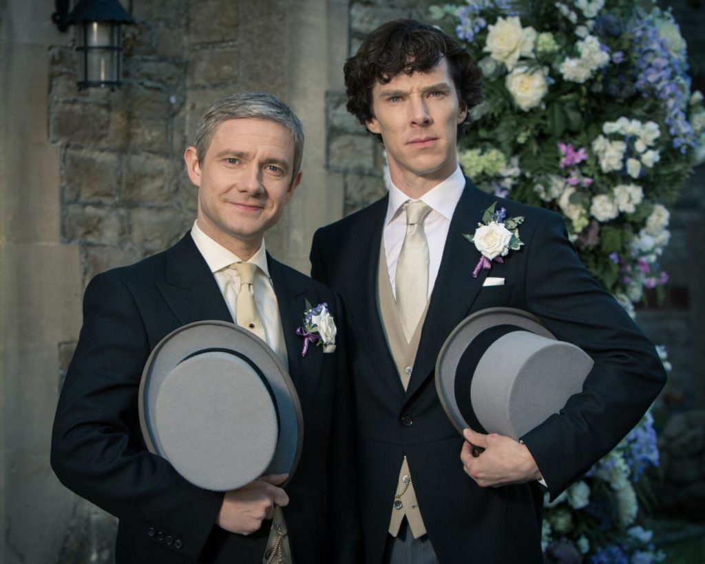 Sherlock_ Season 03_ Ep.02 The sign of three (2)