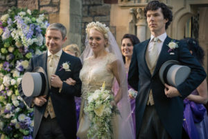 Sherlock_ Season 03_ Ep.02 The sign of three