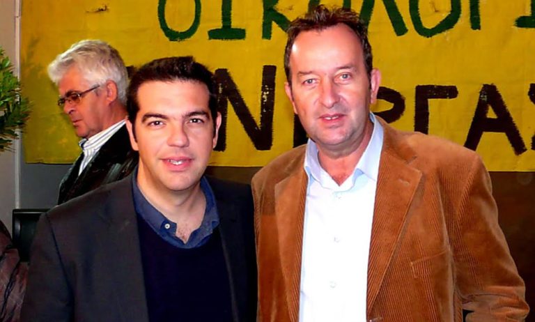 Κομοτηνή: Δημήτρης Χαρίτου δεν υπάρχει θέμα εγκατάστασης προσφύγων στη Θράκη