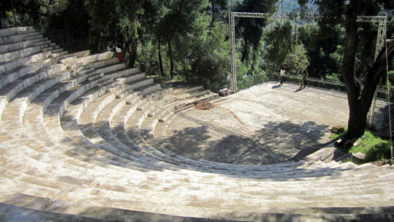 Πύργος: Χορωδιακό Φεστιβάλ στην Ολυμπία