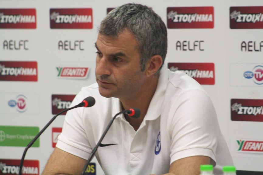 Traianos Delas