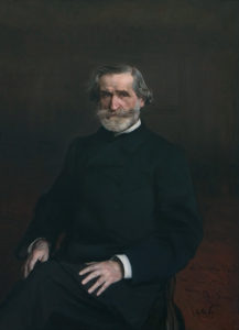 VERDI