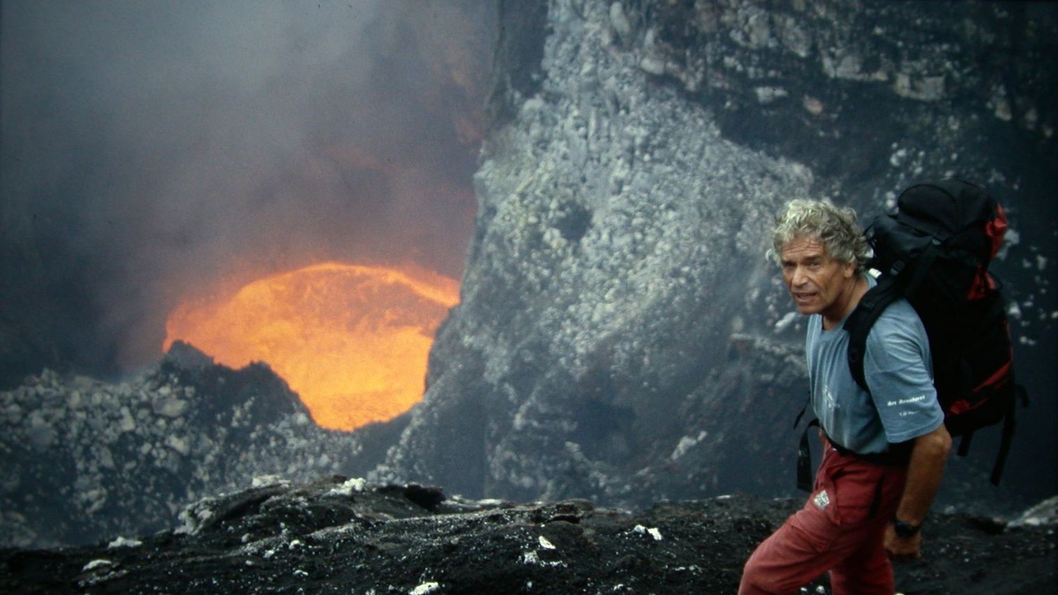 VOLCANO (1)