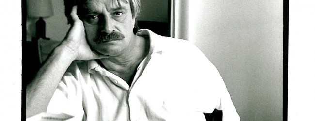 Η Δημόσια Βιβλιοθήκη Πύργου τιμά τον Χάρη Βρόντο