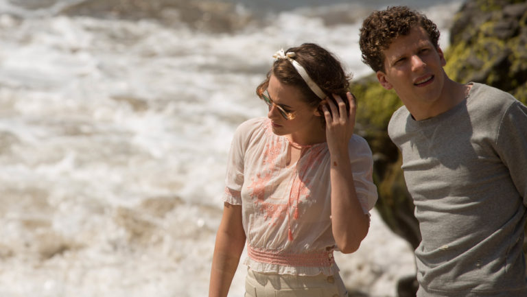 “Café Society” με την υπογραφή του Γούντι Άλεν