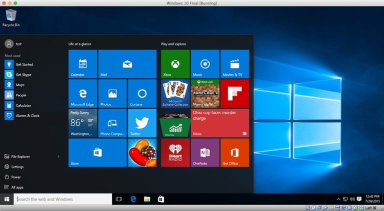 Μπάχαλο με τις ενημερώσεις των Windows 10  