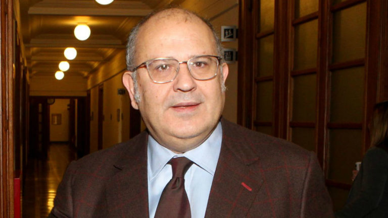 Ο Ν. Ξυδάκης  ορίστηκε κοινοβουλευτικός εκπρόσωπος του ΣΥΡΙΖΑ