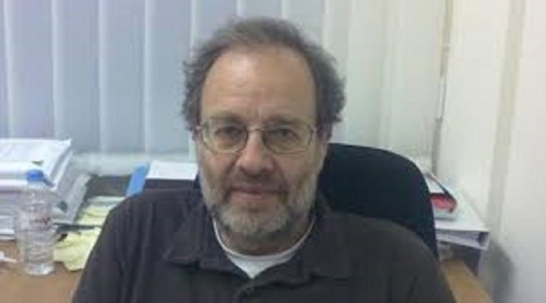 Στο ν/σ αδειοδότησης επιχειρήσεων αναφέρθηκε ο νέος  ΓΓ Βιομηχανίας (audio)
