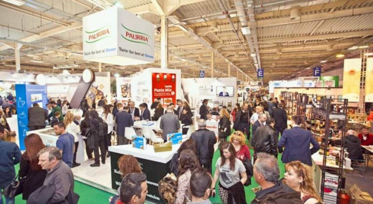 Χανιά: Με κεντρικό περίπτερο θα συμμετάσχει στην 4η Foodexpo το ΕΒΕ