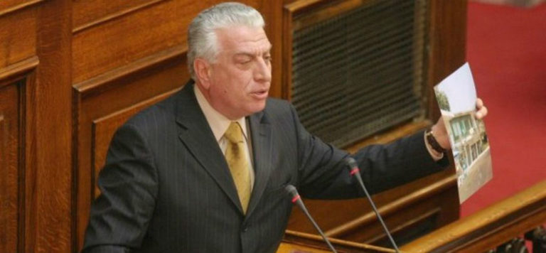 Πύργος:Αδρακτάς: Επιστροφή στην Αυτοδιοίκηση