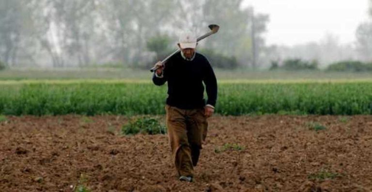 Κοζάνη: Κινητοποίηση αγροτών