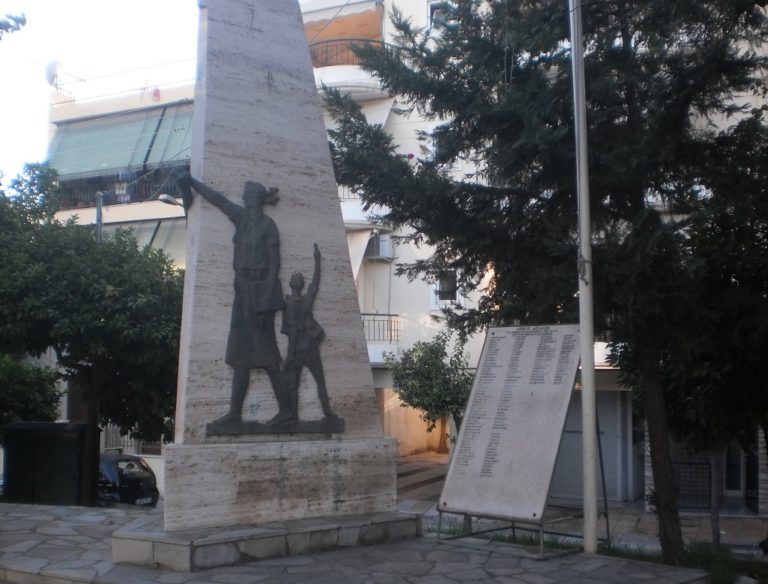 29 Σεπτέμβρη 1944 – Όταν οι ναζί αιματοκύλισαν το Αιγάλεω