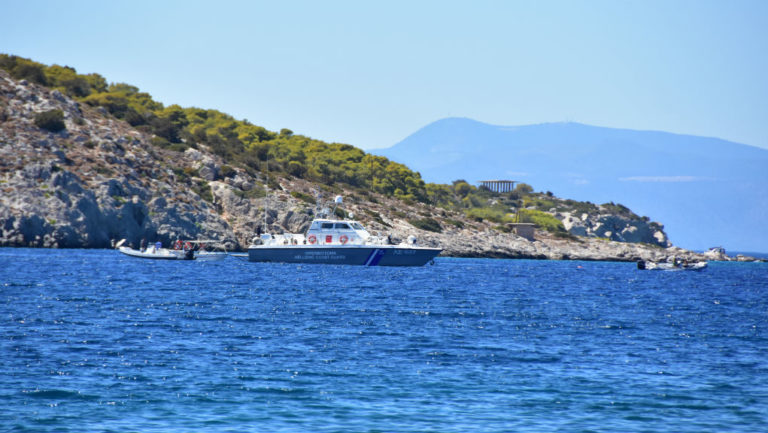 Το Υπ. Ναυτιλίας για την ερώτηση των 33 της ΝΔ: Ενα εύγε στο Λιμενικό δεν θα έβλαπτε