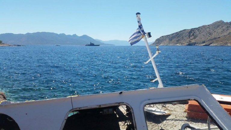 Ναυτική τραγωδία στην Αίγινα – Για στιγμιαία απροσεξία μιλά ο χειριστής του ταχύπλοου (video)