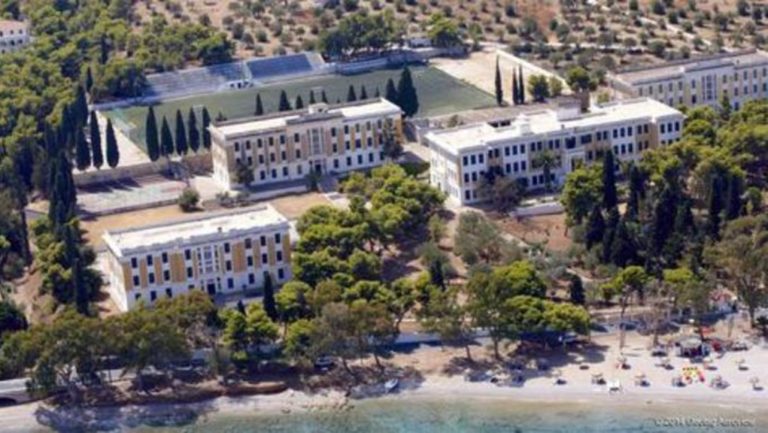 17ο Συνέδριο Ιατρικής Χημείας στις Σπέτσες
