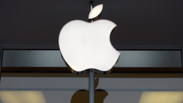 Μισέλ Σαπέν: Η Apple πρέπει να πληρώσει τα 13 δισ. ευρώ