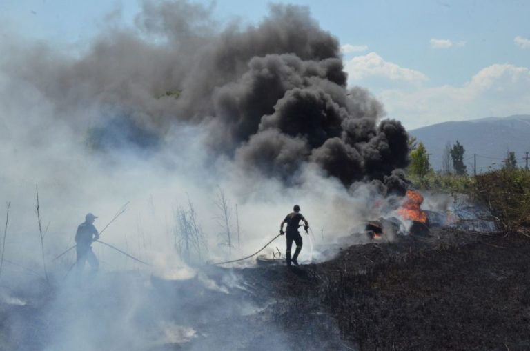 Έκλεψαν και φρόντισαν να … μην αφήσουν  ίχνη