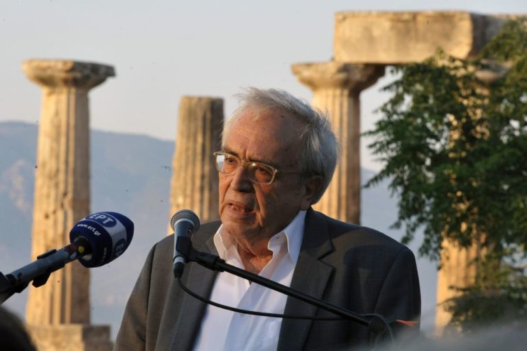 Ο Α. Μπαλτάς για την αξιοποίηση του Ελληνικού στο Πρώτο Πρόγραμμα (audio)