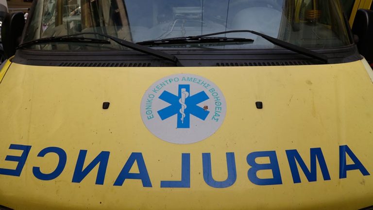 Αλμυρός: Τραγωδία σε ελαιοτριβείο – Δύο νεκροί και δύο τραυματίες