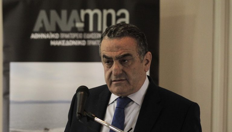 Λέσβος: Ερώτηση Αθανασίου για εναλλακτικό σχέδιο για το προσφυγικό