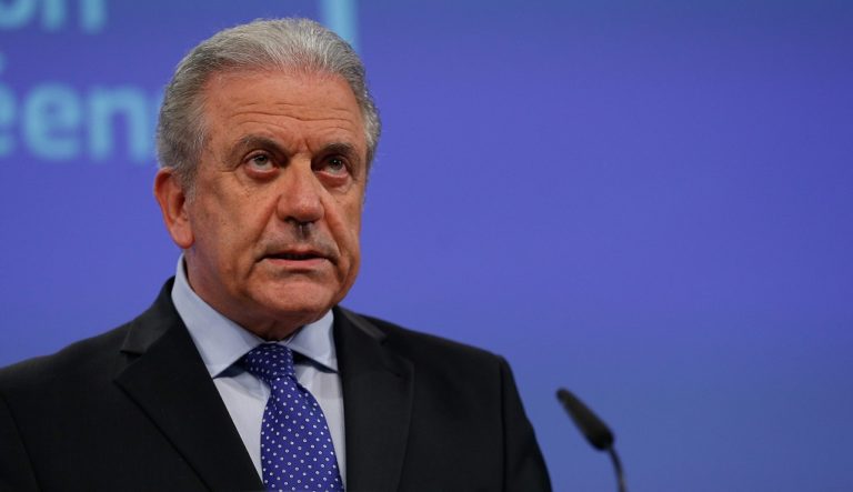Δ. Αβραμόπουλος: Προτεραιότητα η προστασία της ανθρώπινης ζωής