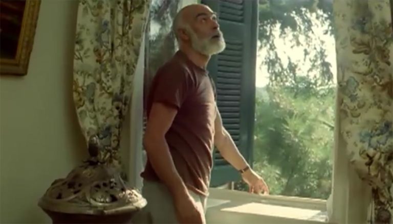 “Τελευταίο Αντίο” στον Ανδρέα Μπάρκουλη