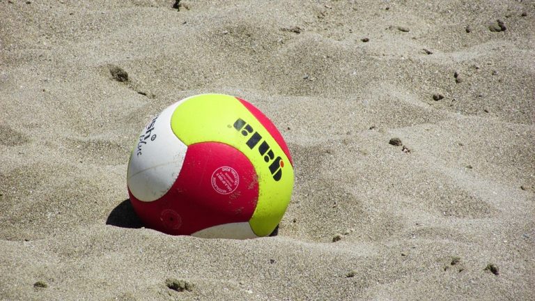 Λέσβος: Τουρνουά Beavh Volley στα Τσαμάκια