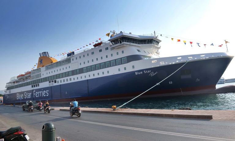 Χανιά: Τραυματισμός 67χρονης εν πλω