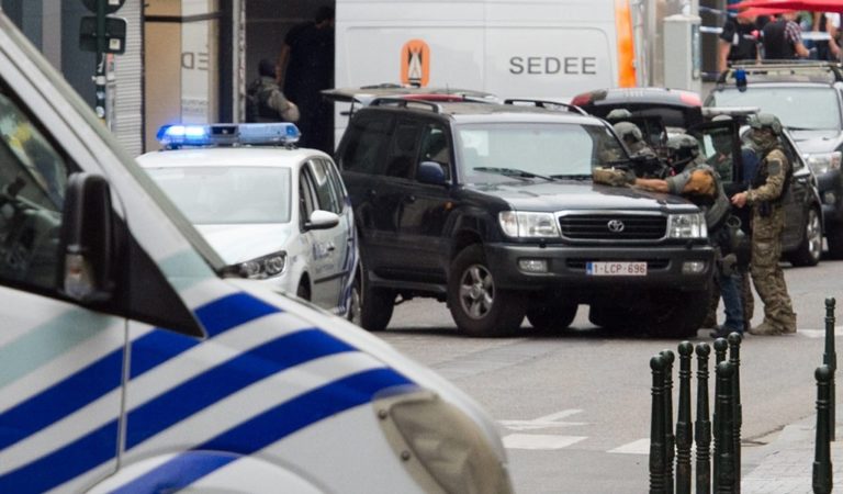 Βέλγιο: Επίθεση με μαχαίρι από γυναίκα σε επιβάτες λεωφορείου