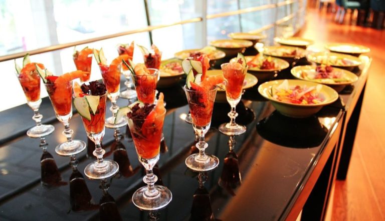 Τριήμερο γαστρονομίας από το Chef Club Ελλάδας