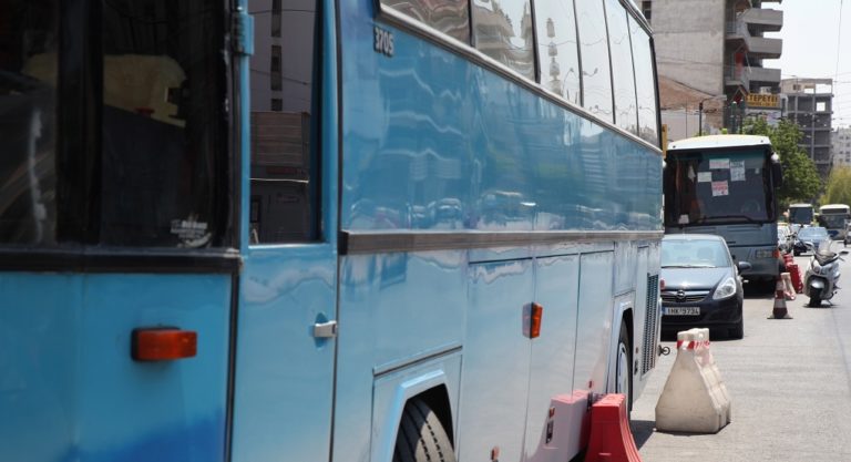 Κέρκυρα: Επικίνδυνο για τα λεωφορεία το οδικό δίκτυο