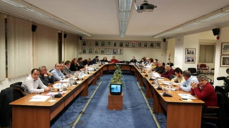 Το τεχνικό πρόγραμμα του Δήμου Ορεστιάδας για το 2017