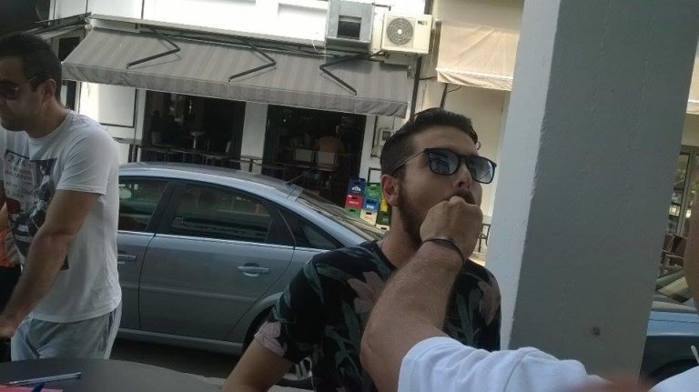 400 νέοι δότες μυελού των οστών από Αμύνταιο και Πεδινό
