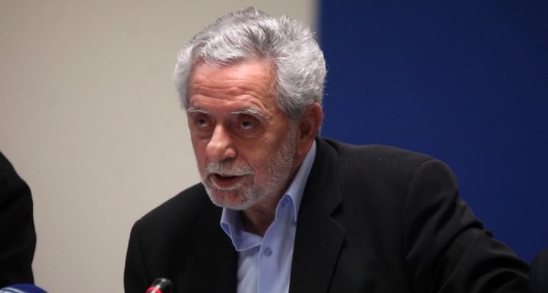 Επικίνδυνη μικροπολιτική εκμετάλλευση καταγγέλλει ο υπ. Ναυτιλίας