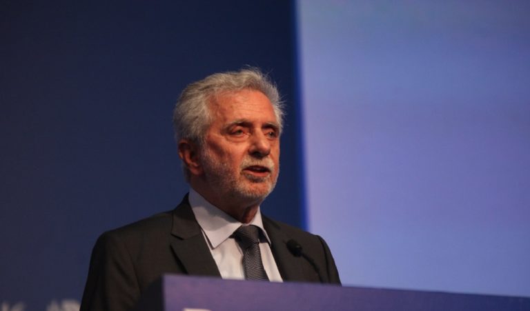 Απολύτως ανυπόστατοι οι ισχυρισμοί, απαντά ο Θ. Δρίτσας στην φημολογία