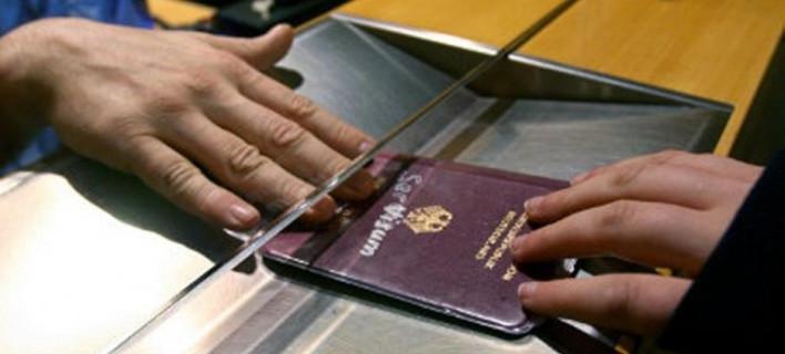 Ηράκλειο: Επιχείρησαν, να ταξιδέψουν με πλαστά ταξιδιωτικά έγγραφα